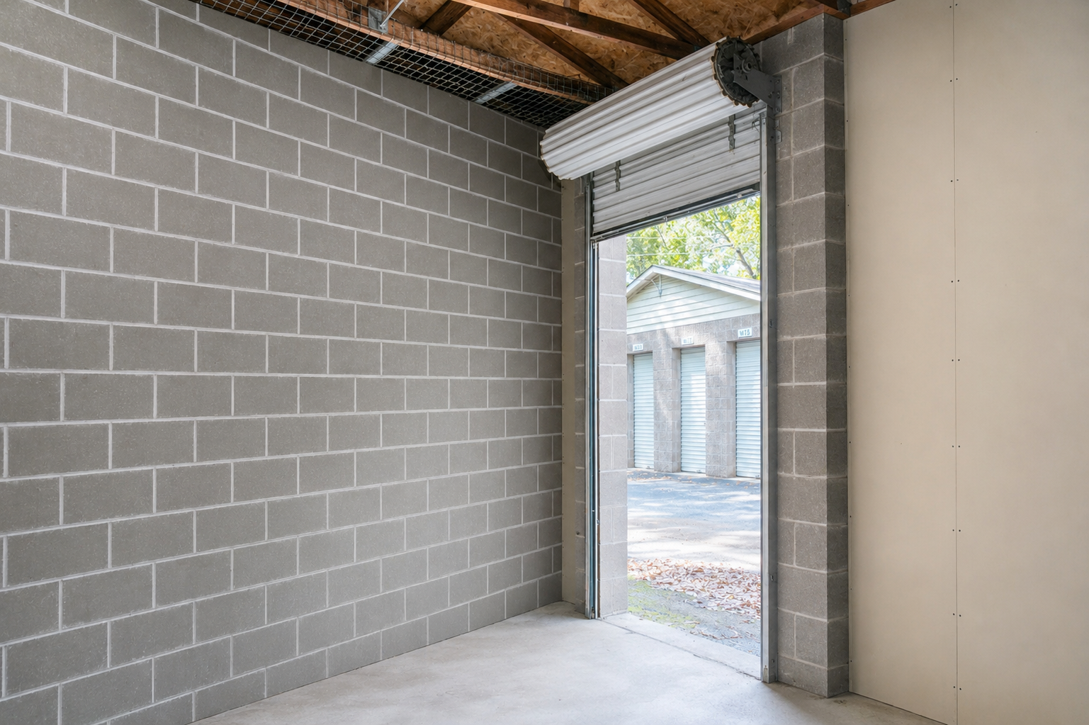 Storage in Lake St. Louis, MO
